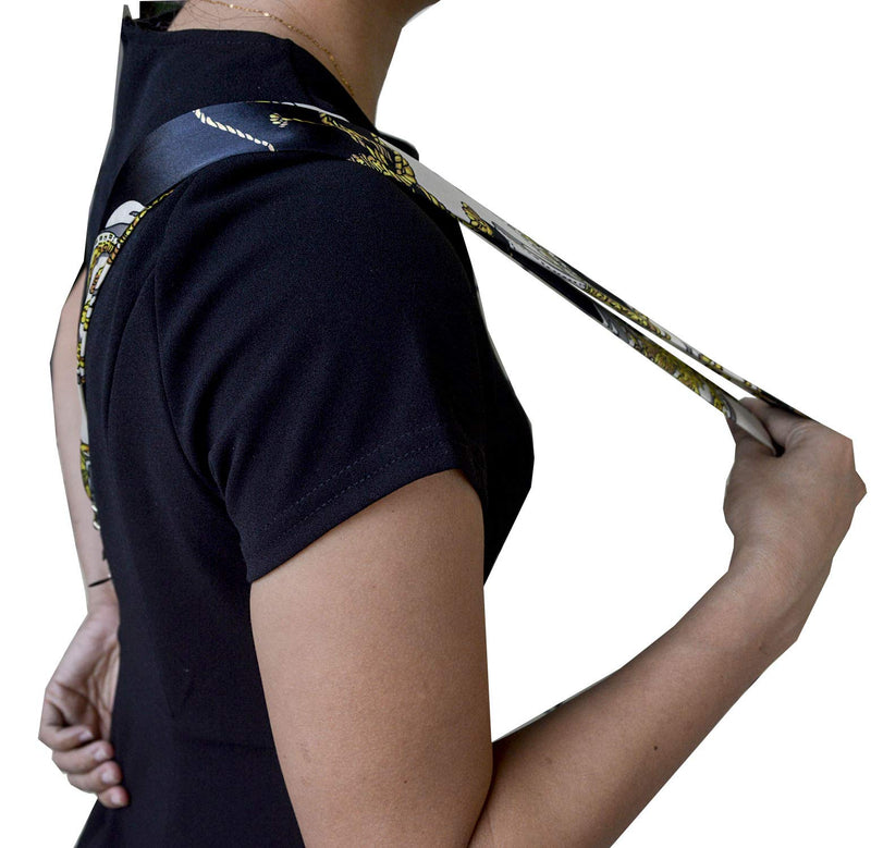 [Australia] - Dress Zipper Puller Dresses Zipper Helper Zip Up or Unzip Dress Zipper Pulls Help Zipping Unzipping Aid Tool 
