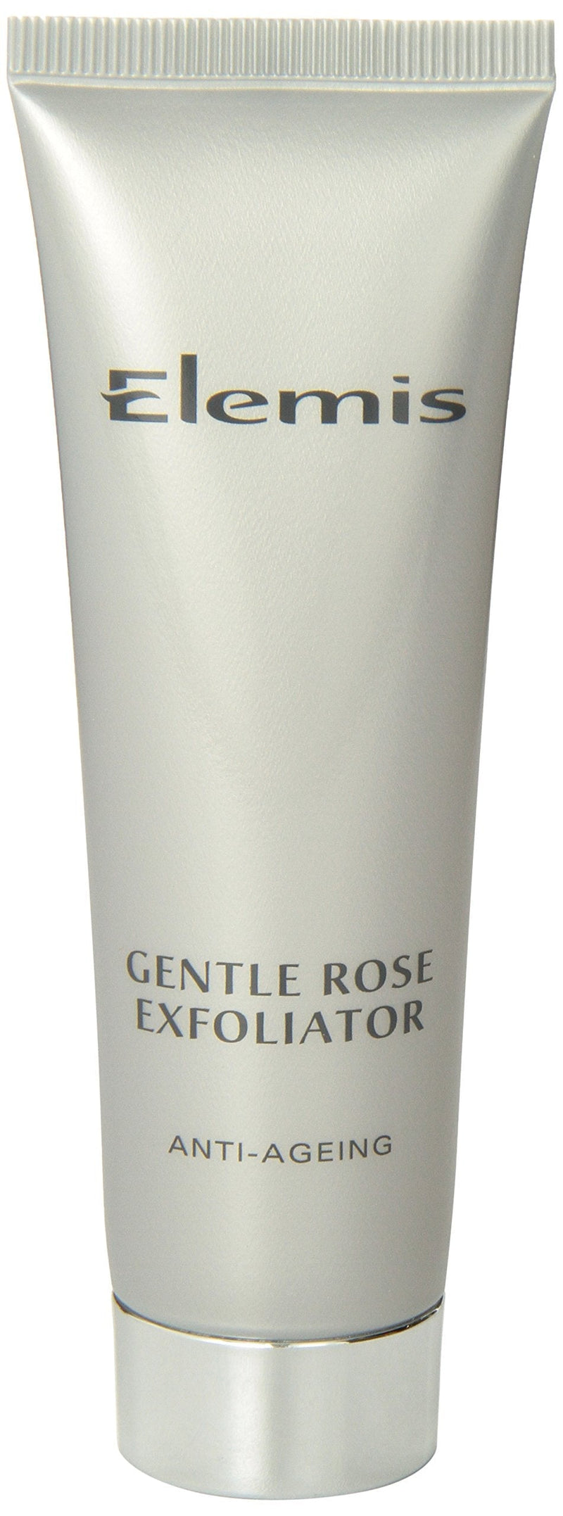 [Australia] - Elemis Gentle Rose Exfoliator 50 ml (Pack of 1) 