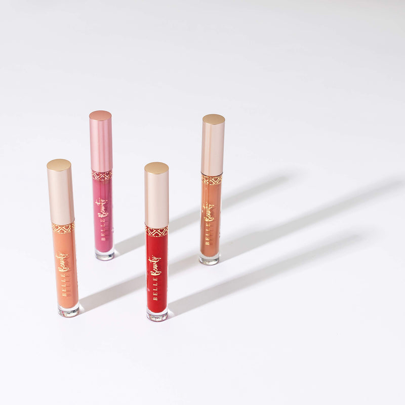 [Australia] - Kisser Fixer Hydra Shine Lip Gloss Berry Nude 