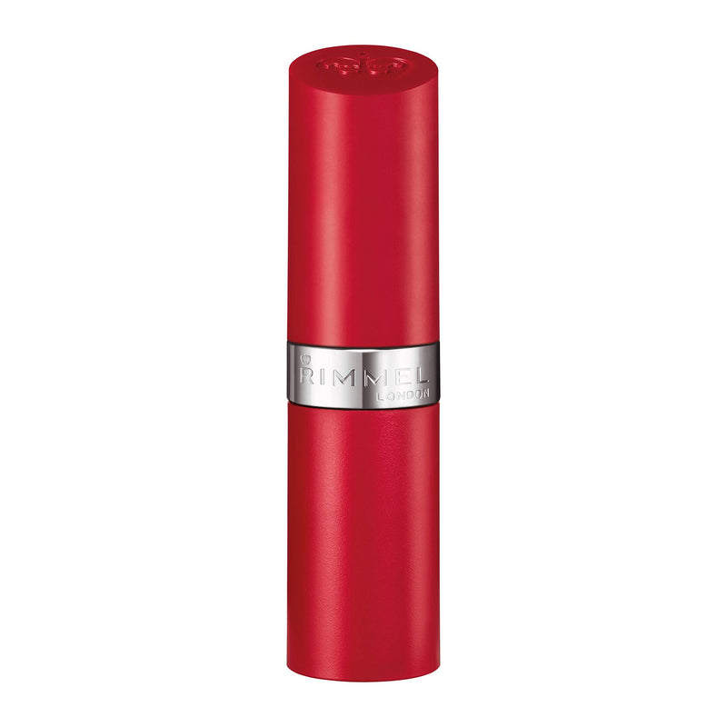 [Australia] - Rimmel Lasting Finish Matte Lipstick by Kate Moss [107] 0.14 oz 