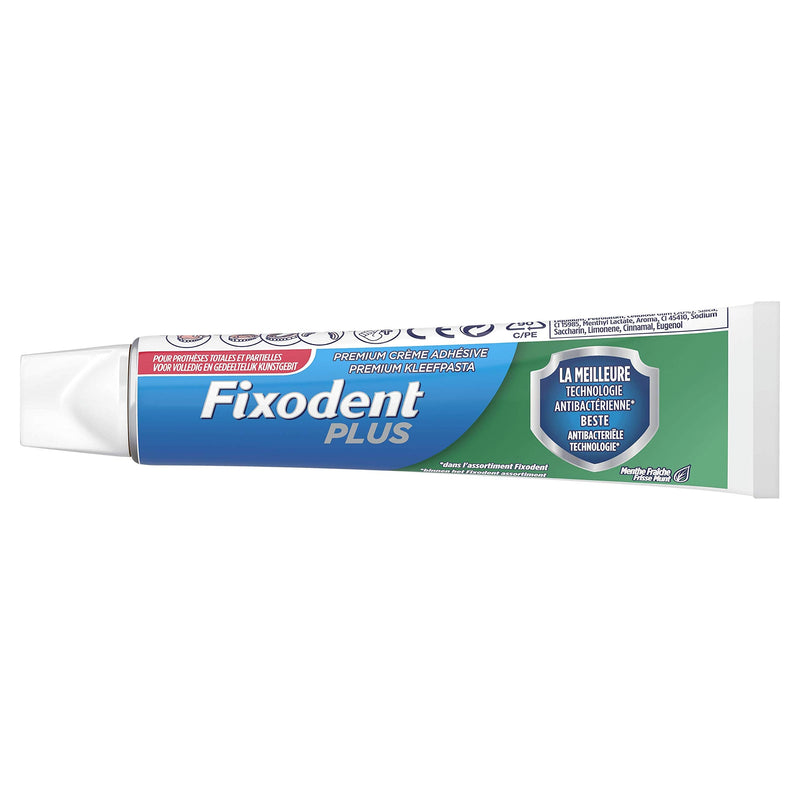 [Australia] - Dentaires Cream 40 g 