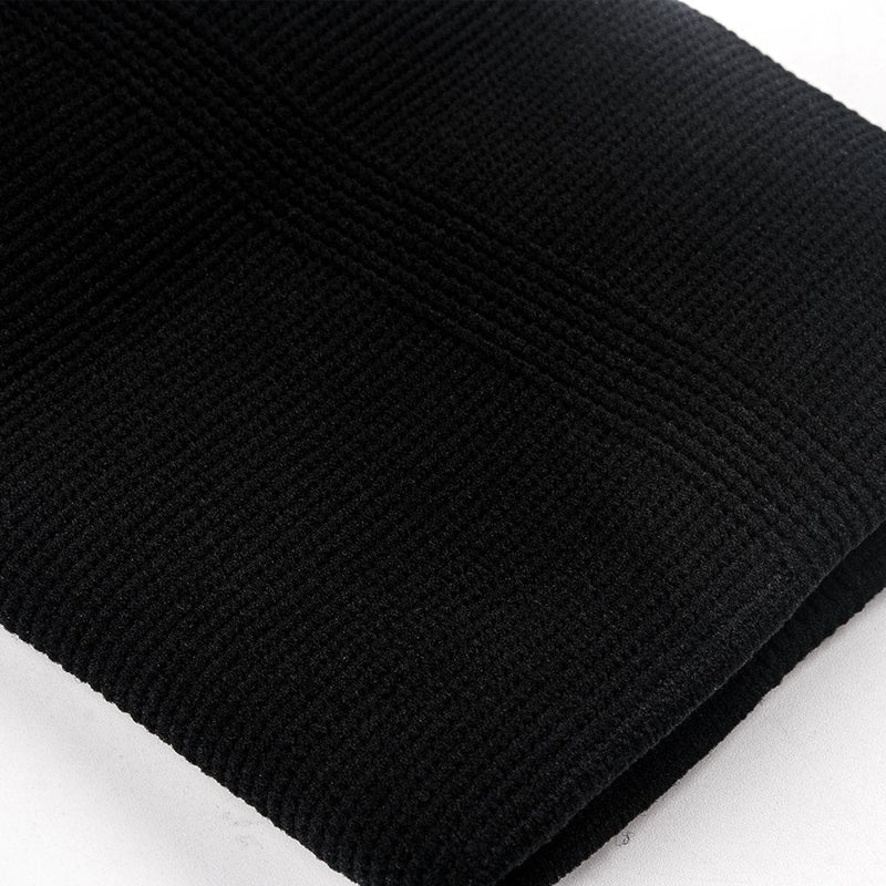 [Australia] - Senston Arm Support - Compression Arm Sleeve for Tendonitis and Arthritis - All Sports for Men/Women/Youth Compression, Breathable, Sweat Absorbent M Black 