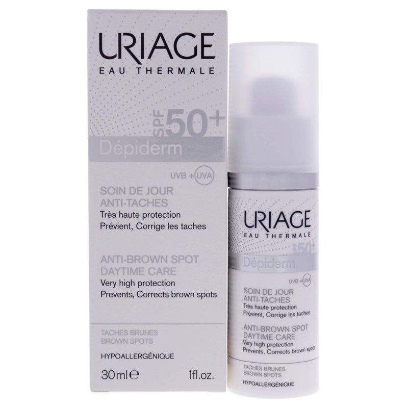 [Australia] - Uriage Depiderm SPF50+ Day Anti-Stain Face Treatment 30 ml 