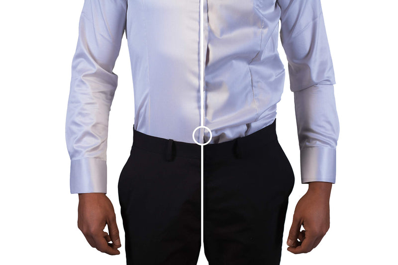 [Australia] - Improved NV HOLDERS 2.0, with improved clasps; premium shirt stays, shirt holders, shirt garters, shirt tuckers for men Black Small (19-21 inches on thigh’s thickest part) 