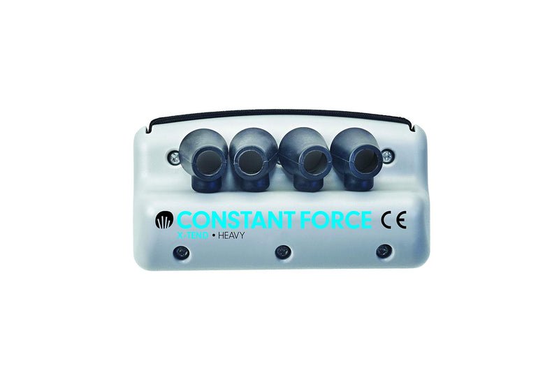 [Australia] - Dynatomy Constant Force XTend-Heavy Resistance (CFXT-H) Heavy Blue 
