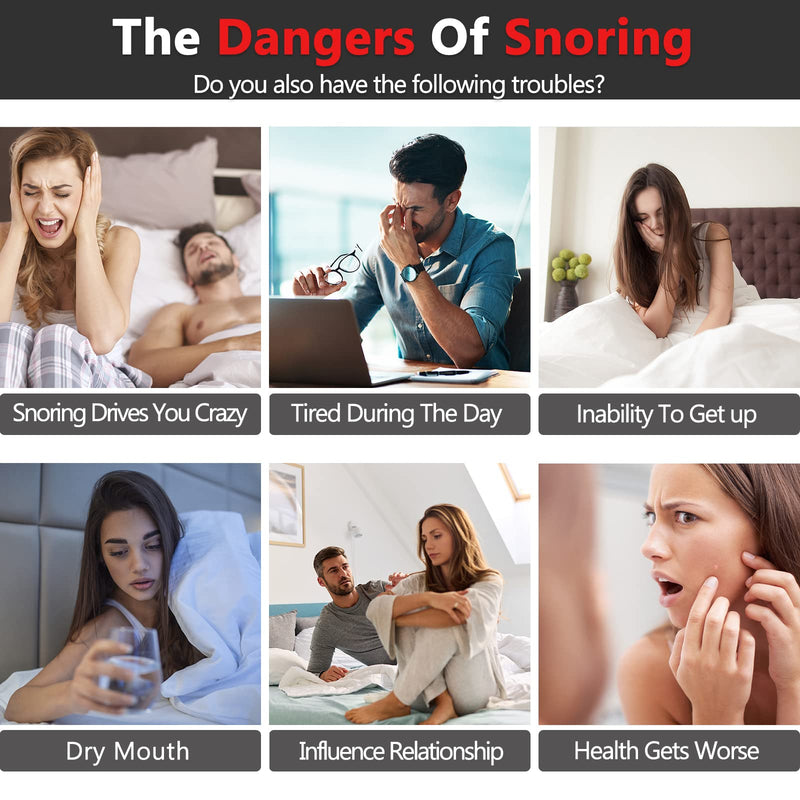 [Australia] - Anti Snoring Devices, Snore Stopper Air Purifier Filter Snoring Solution for Men Women Stop Snoring Nasal Dilator Nose Vents Plugs Comfortable Nasal to Relieve Snore Anti Snore for Better Sleep Green 