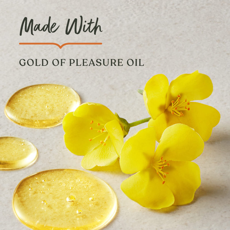 [Australia] - Sanctuary Spa Ruby Oud Shower Oil for Dry Skin, No Mineral Oil, Cruelty Free and Vegan, 250 ml 