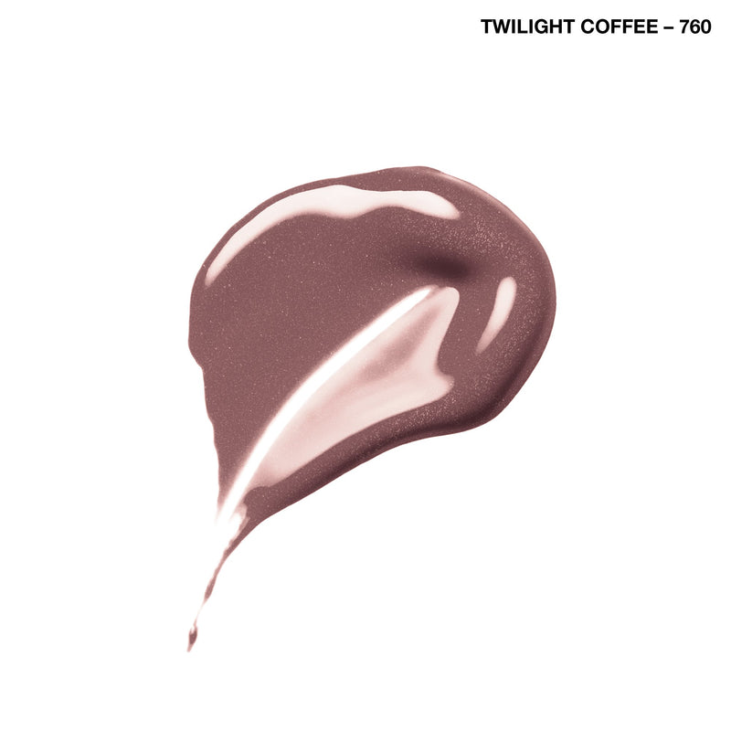 [Australia] - COVERGIRL Outlast All-Day Lip Color With Topcoat, Twilight Coffee 