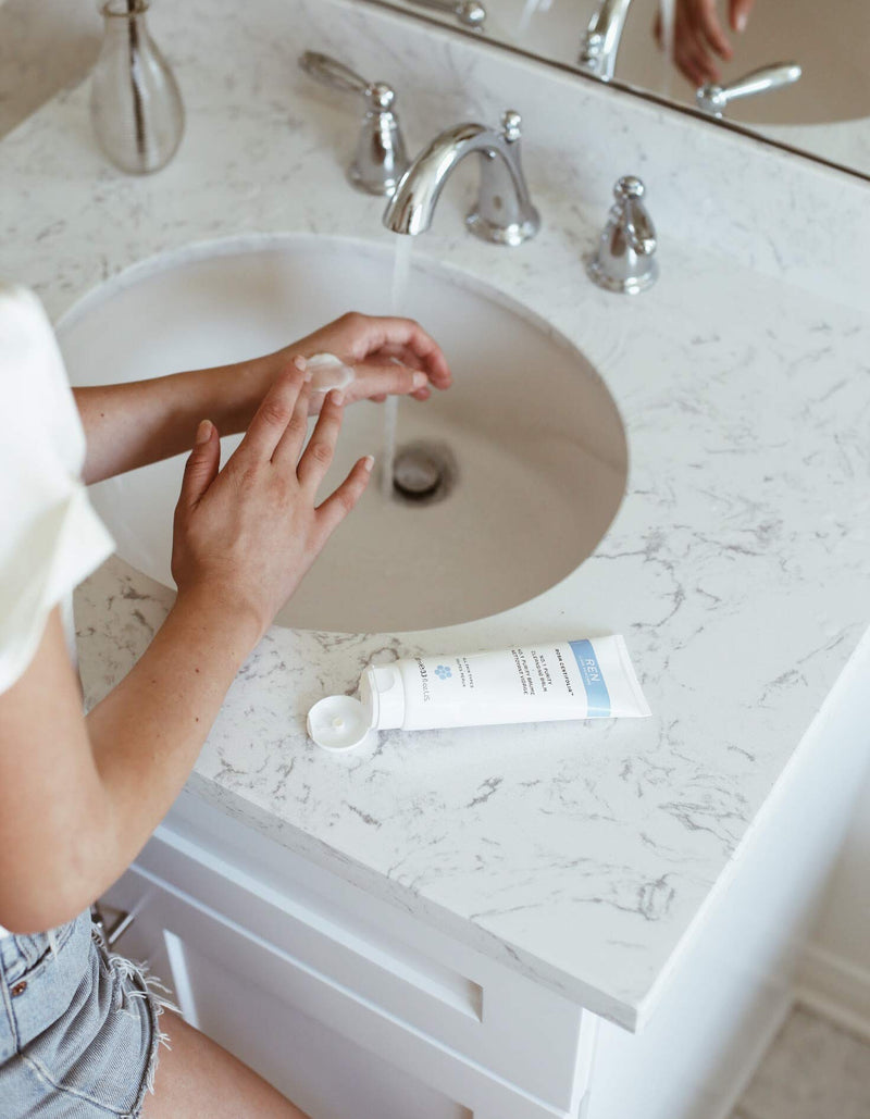 [Australia] - REN No.1 Purity Cleansing Balm 