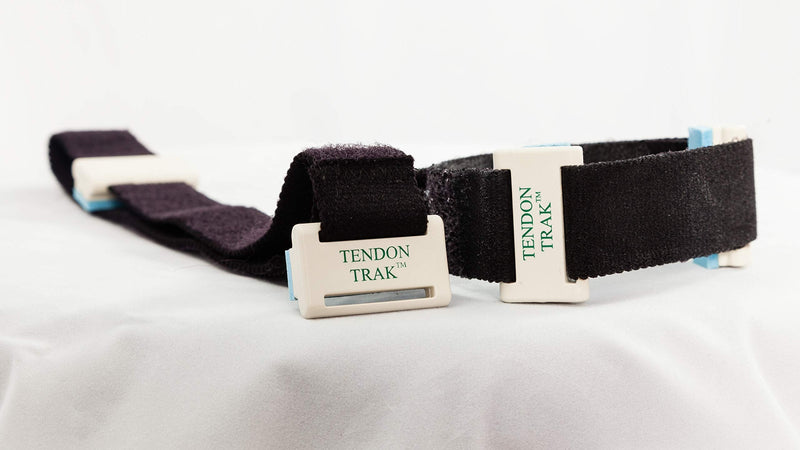 [Australia] - Tendon Trak Elbow - Provides IMMEDIATE Pain Relief for Tennis Elbow, Golfer’s Elbow, and Radial Nerve Irritation Using Patented Support to The Irritated Tissue. 