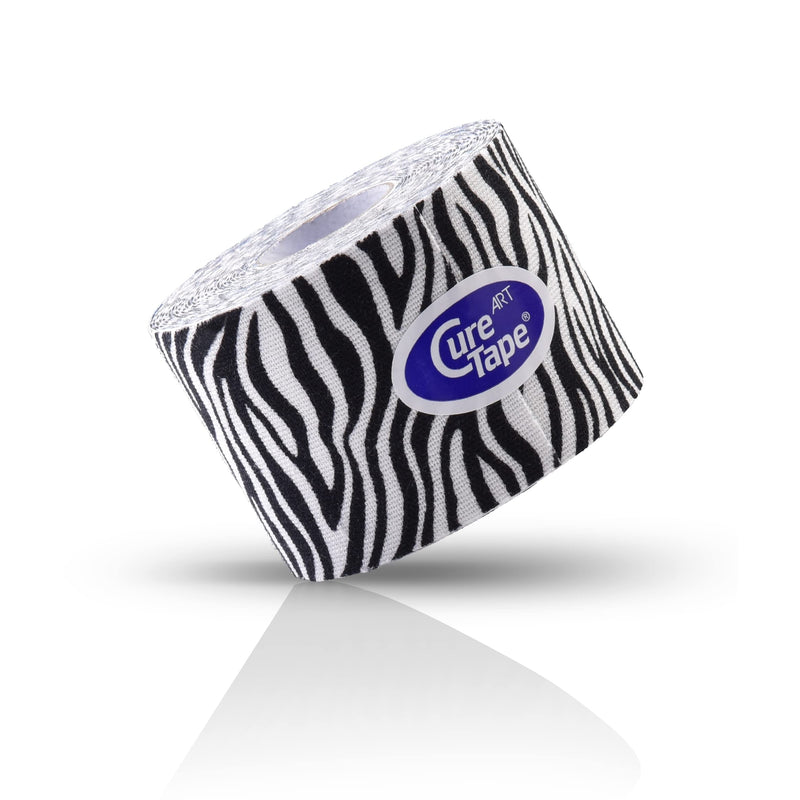 [Australia] - CureTape® (5cm*5m Zebra 