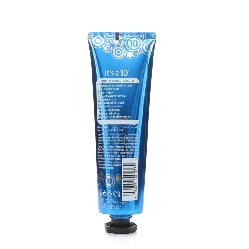 [Australia] - It's a 10 Haircare Potion 10 Miracle Styling Potion, 4.5 Fluid Ounce 