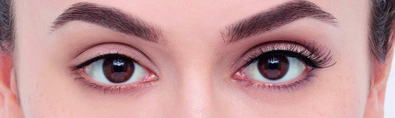 [Australia] - Eylure Naturals 003 False Lashes & Strip False Lashes Texture No. 117 + Strip False Lashes Texture 