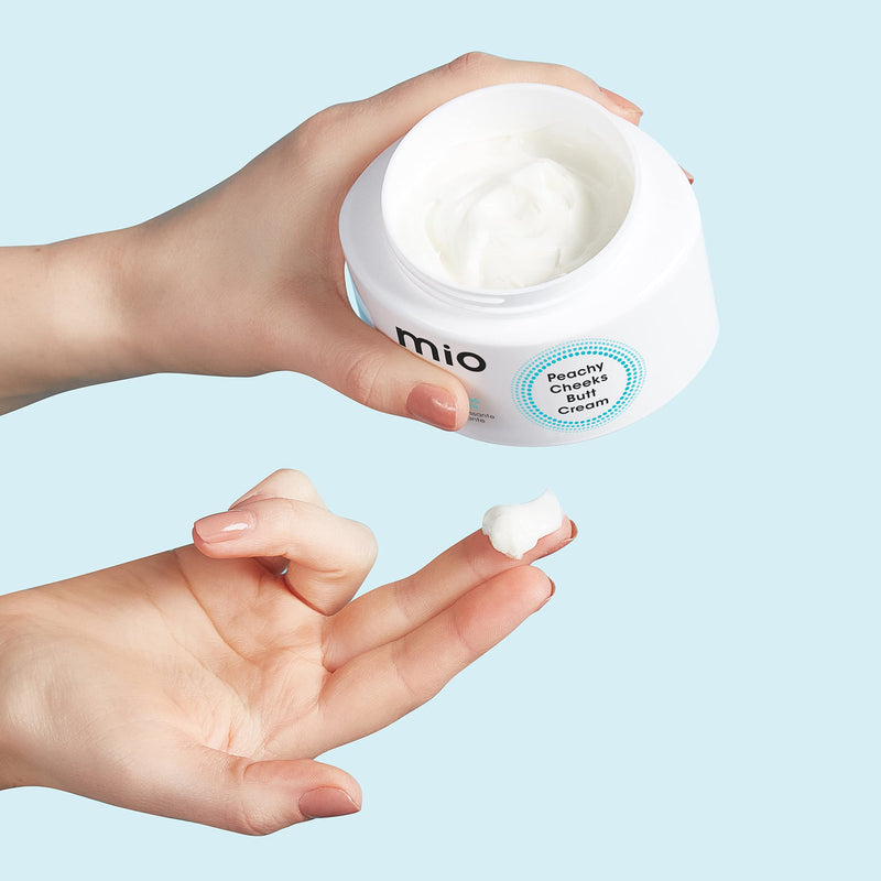 [Australia] - Mio Peachy Cheeks Bum Booster Cream 