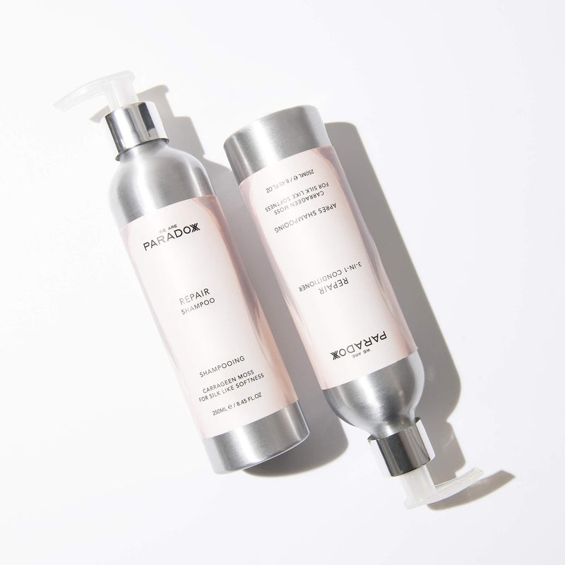 [Australia] - We Are Paradoxx Repair 3-in-1 Conditioner 250ml, Leave In Conditioner With Coconut Oil For Smooth Soft Hair. 
