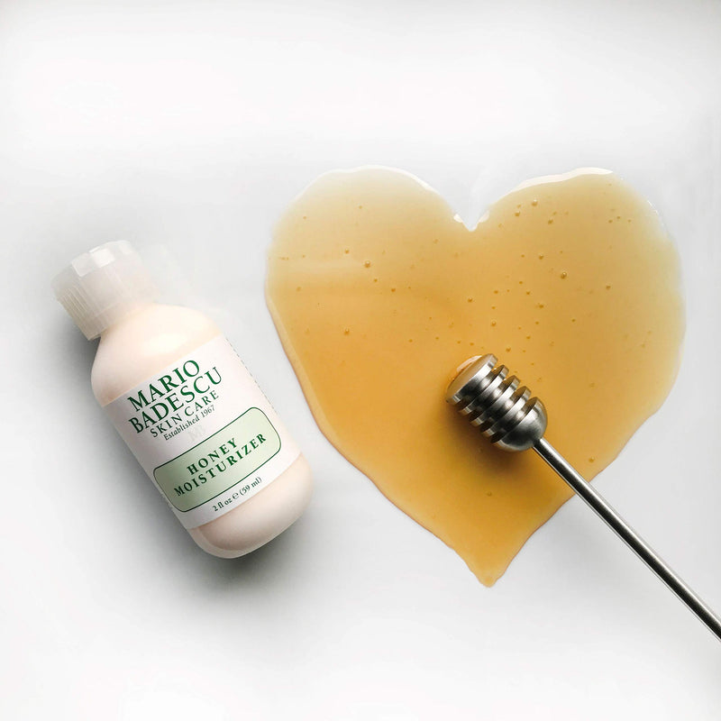 [Australia] - Mario Badescu Honey Moisturizer, 2 Fl Oz 