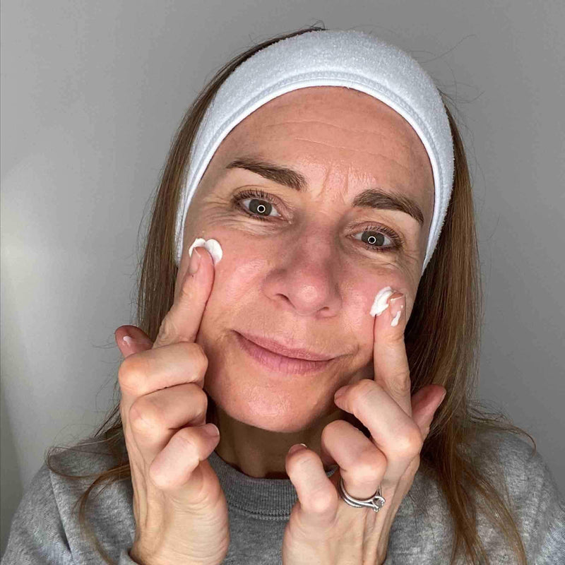 [Australia] - Balance Me Intensive Wrinkle Repair Cream ‚Äì Intensely Hydrates & Moisturises ‚Äì Anti-Ageing & Firming Face Moisturiser For All Skin Types ‚Äì 100% Natural ‚Äì Vegan & Cruelty Free ‚Äì Made‚ÄØIn‚ÄØUK ‚Äì 50ml 