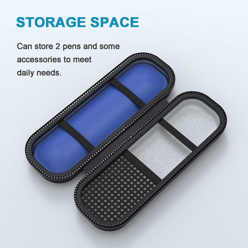 [Australia] - SHBC Compact Insulin Cooler Travel case for Diabetics Carrying On, Working, Office, etc. Well-Organized Small Bag for Medication Cooling Insulation Epi Pen Carrying Case with One Ice Pack Black 