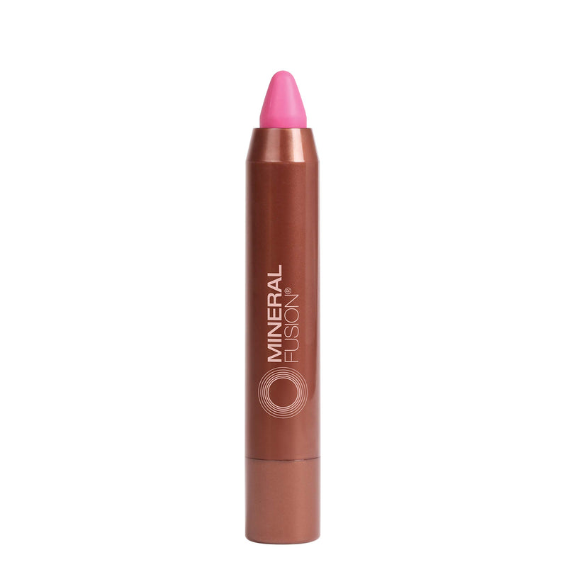 [Australia] - Mineral Fusion Glow Sheer Moisture Lip Tint By Mineral Fusion, 0.1 oz 