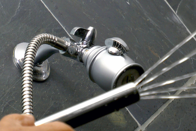 [Australia] - Cleanstream Shower Enema System 