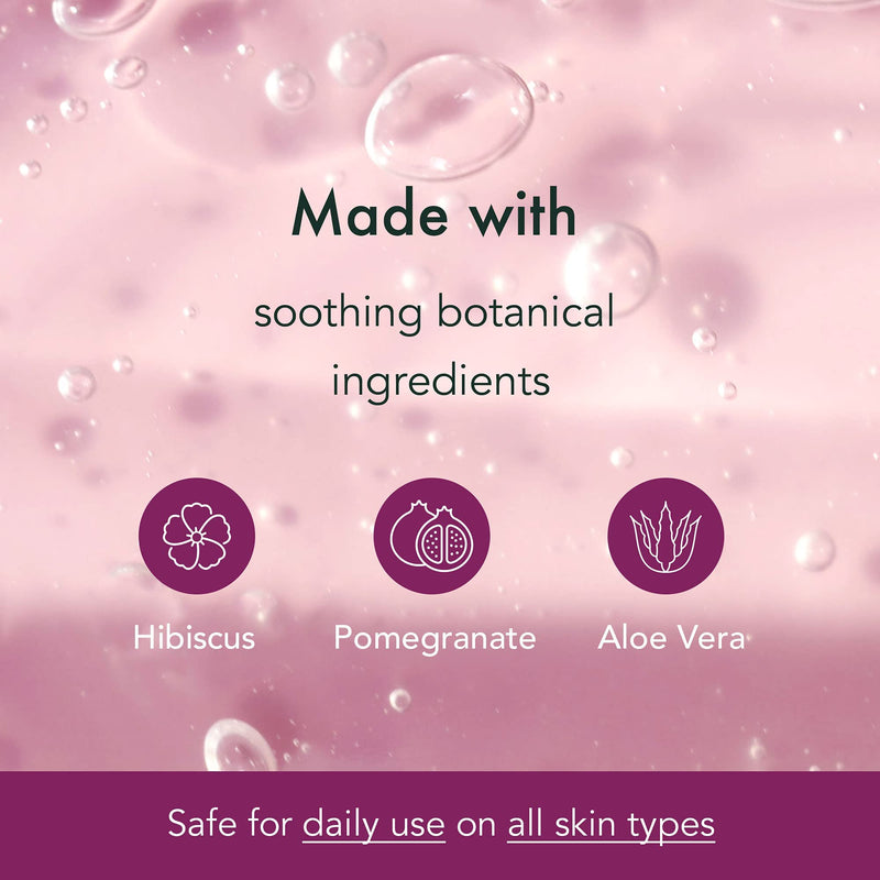 [Australia] - Rael Soothing Intimate Feminine Wash - pH-Balanced, Sensitive Skin, Daily Cleansing Wash, Natural Ingredients (4.4 Fl Oz (Pack of 2) 