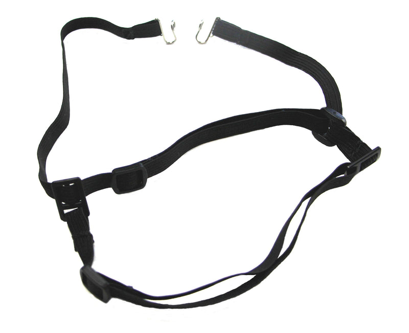 [Australia] - New Nasal Dilator Stainless Steel Clips to Open Restricted Breathing w/2 Adjustable Head Bands. Comfortable, Washable, Re-Usable. (365 Uses-Pennies per Day) Travel Case Incl. Patented. 