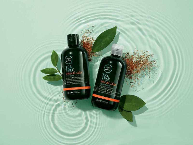 [Australia] - Paul Mitchell Tea Tree Special Color Conditioner 1000ml 
