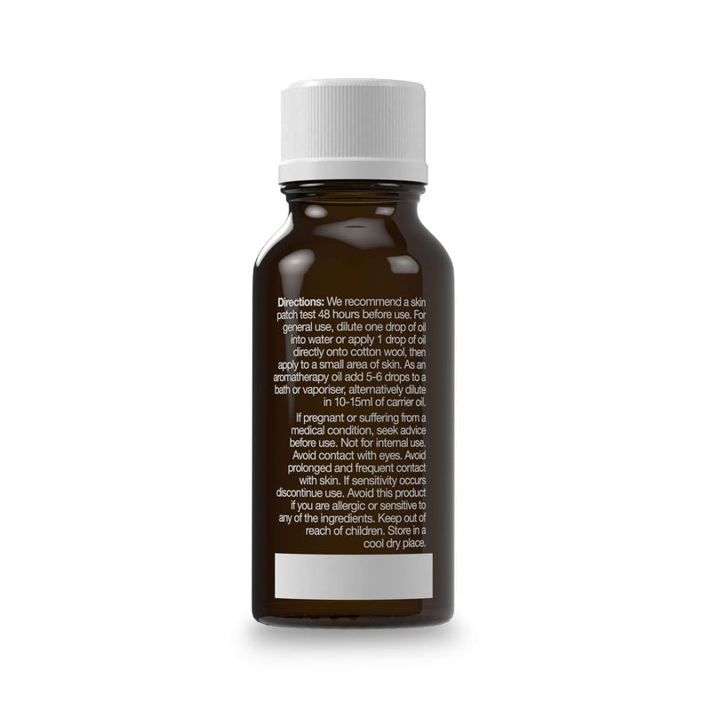 [Australia] - Dr Organic, Organic Tea Tree Pure Oil , Natural , Vegan , Cruelty Free , Paraben & SLS Free , 10ml 