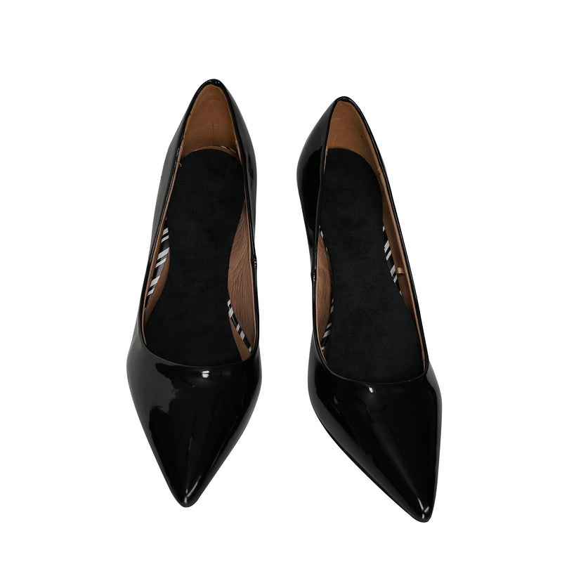 [Australia] - High Heel Comfy Premium Insoles for Women Ball of Foot Cushion Extra Grip Foot Pain Relief. Sizes 5-10 