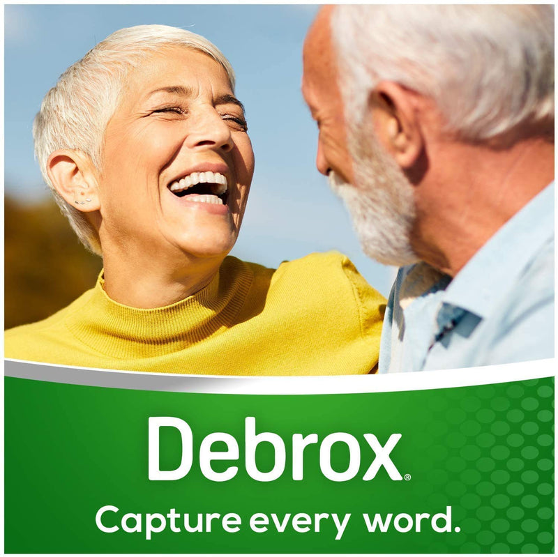 [Australia] - Debrox Earwax Removal Kit | Includes Drops and Ear Syringe Bulb | 0.5 Oz Each | Pack of 3 