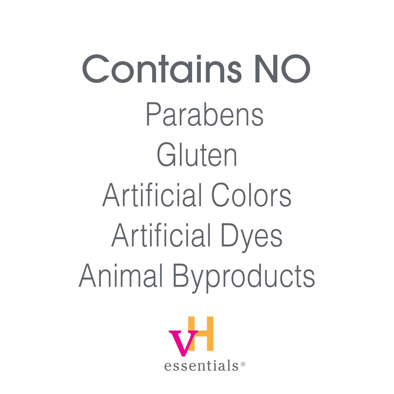 [Australia] - vH essentials, Ph Balanced Daily Feminine Wash, Tea Tree Oil & Prebiotic, 6, Fl Oz, (Pack Of 1) 54306 Clear 