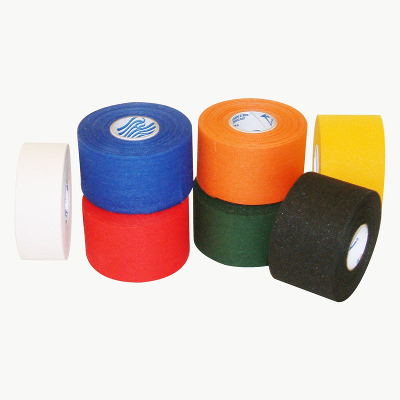 [Australia] - Jaybird & Mais 20C Trainers Economy Non-Elastic Athletic Tape: 1-1/2 in. x 15 yds. (Blue) 