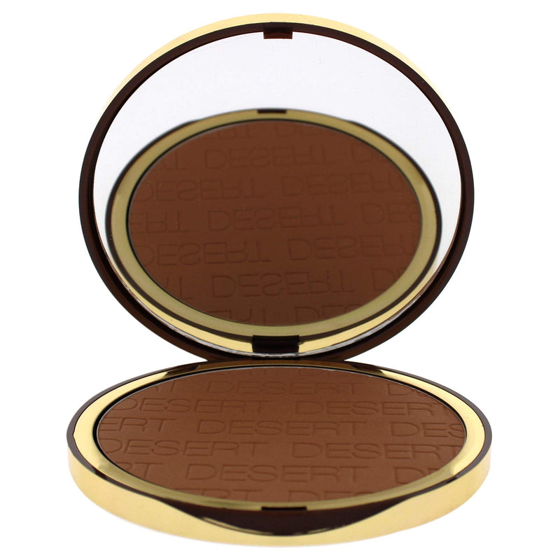 [Australia] - Pupa Desert Bronzing Powder, Honey Gold 