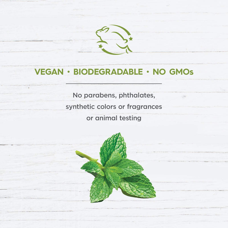 [Australia] - Avalon Organics Bath & Shower Gel, Revitalizing Peppermint, 12 Oz 