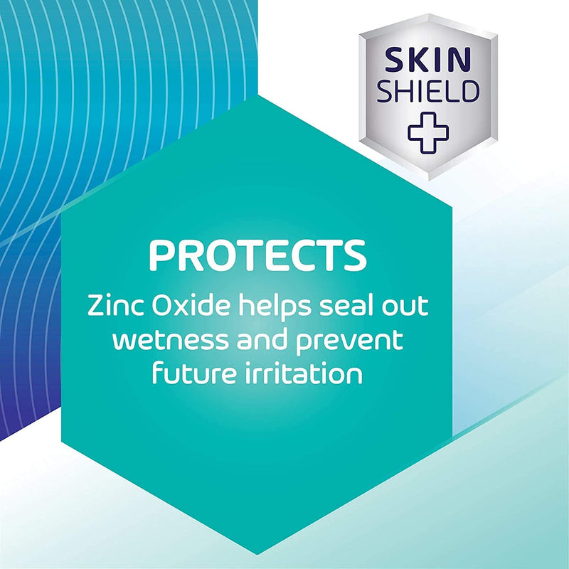 [Australia] - Balmex Adultadvantage Bprotected Skin Relief Cream, with Skinshield Technology, 3 Ounce 