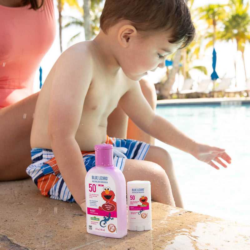 [Australia] - Committed to quality SPF 50 - 5 Fl Oz - Bottle 
