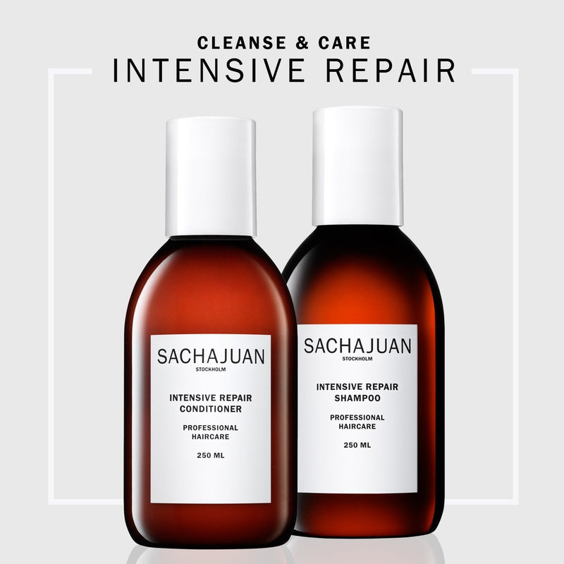 [Australia] - SACHAJUAN Intensive Repair Conditioner 250 ml 