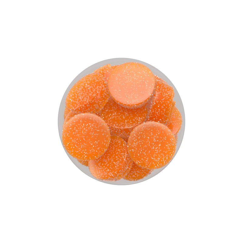 [Australia] - Zicam Cold Remedy Zinc Medicated Fruit Drops, Ultimate Orange, 25 Count (Pack of 1) 25 Count (Pack of 1) 