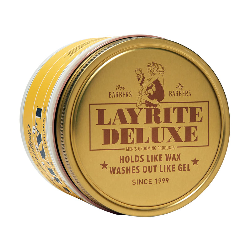 [Australia] - Layrite Original Pomade, 297g 07D-625-E8E 