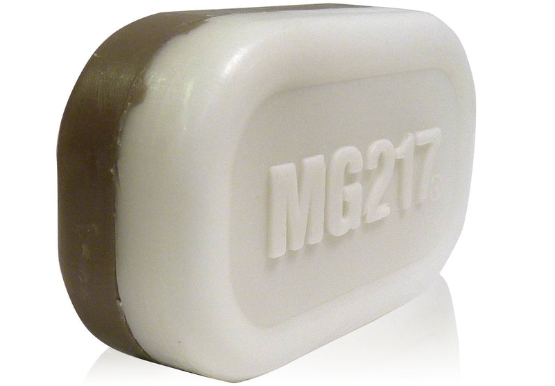 [Australia] - MG217 Psoriasis Dead Sea Bar Soap - with Aloe and Vitamin E, 3.2 Ounce 