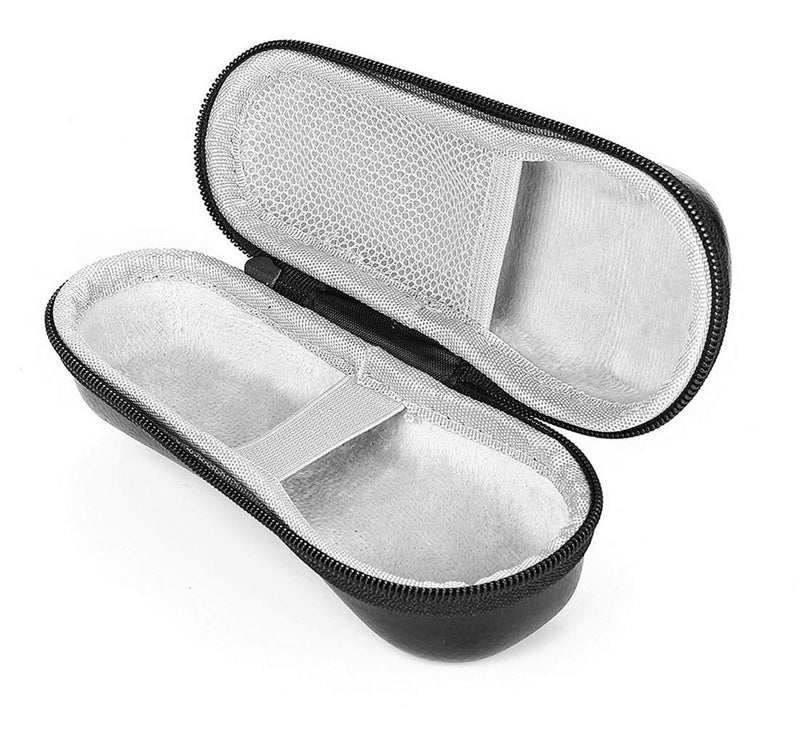 [Australia] - FitSand Hard Case Compatible for iHealth No Touch Forehead Thermometer 
