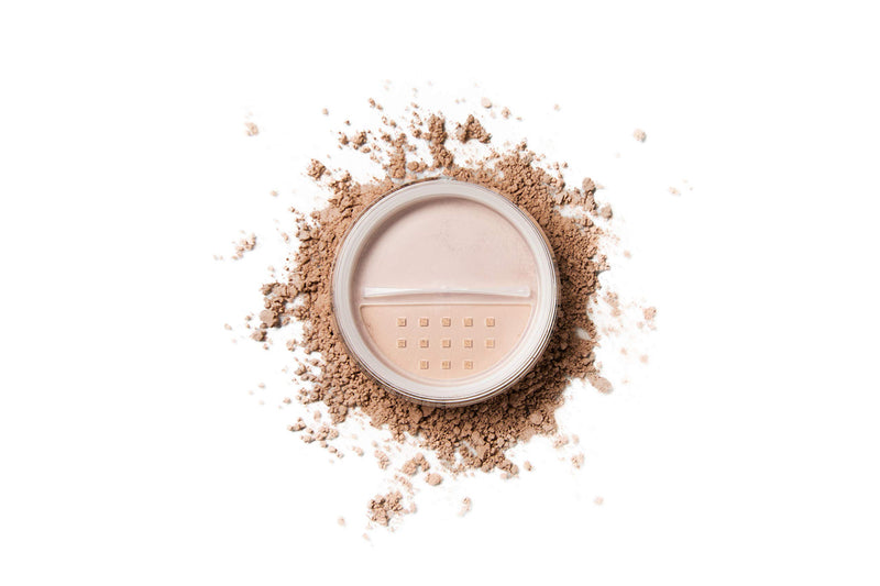 [Australia] - Alima Pure Bronzer Powder- Lightweight, Natural, Loose Mineral Bronzer Powder (0.15 oz/ 4.5 g) 4.5 Gram Maracaibo 