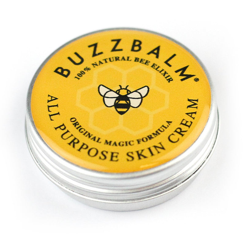 [Australia] - Natural Dry Skin Cream Moisturiser - Ideal For Problem Very Dry Skin Conditions (8.5g) 8.5 g (Pack of 1) 