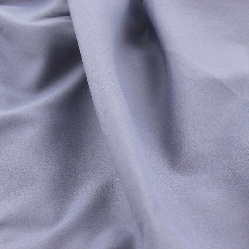 [Australia] - GCDN Beauty Bedsheet, 9 Colors Soft Polyester Reusable Spa Linens Massage Bed Table Sheets Couches Cover Sheetsts with hole(80x190cm,Purple) 80x190cm Purple 