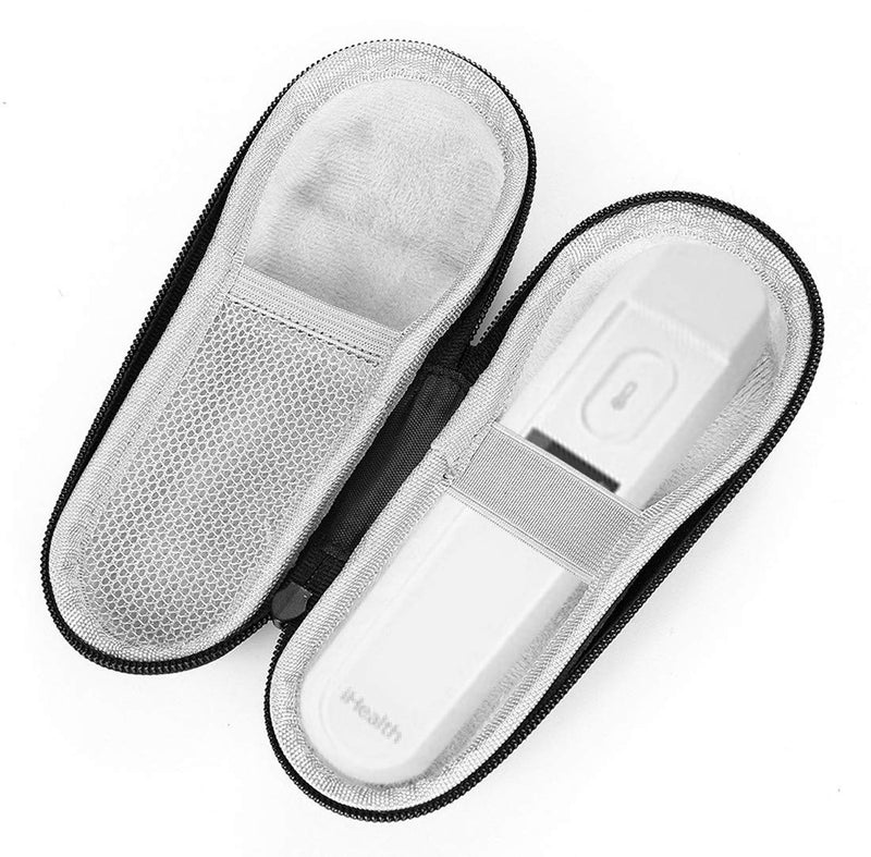 [Australia] - FitSand Hard Case Compatible for iHealth No Touch Forehead Thermometer 