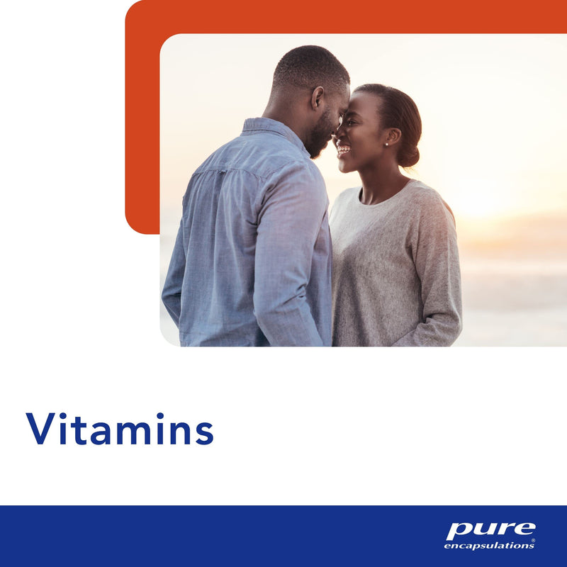 [Australia] - Pure Encapsulations - Niacitol (Vitamin B3) 500mg - Well-Tolerated, No-Flush Niacin Supplement for Metabolism Support, Tiredness and Fatigue - 60 Vegetarian Capsules 