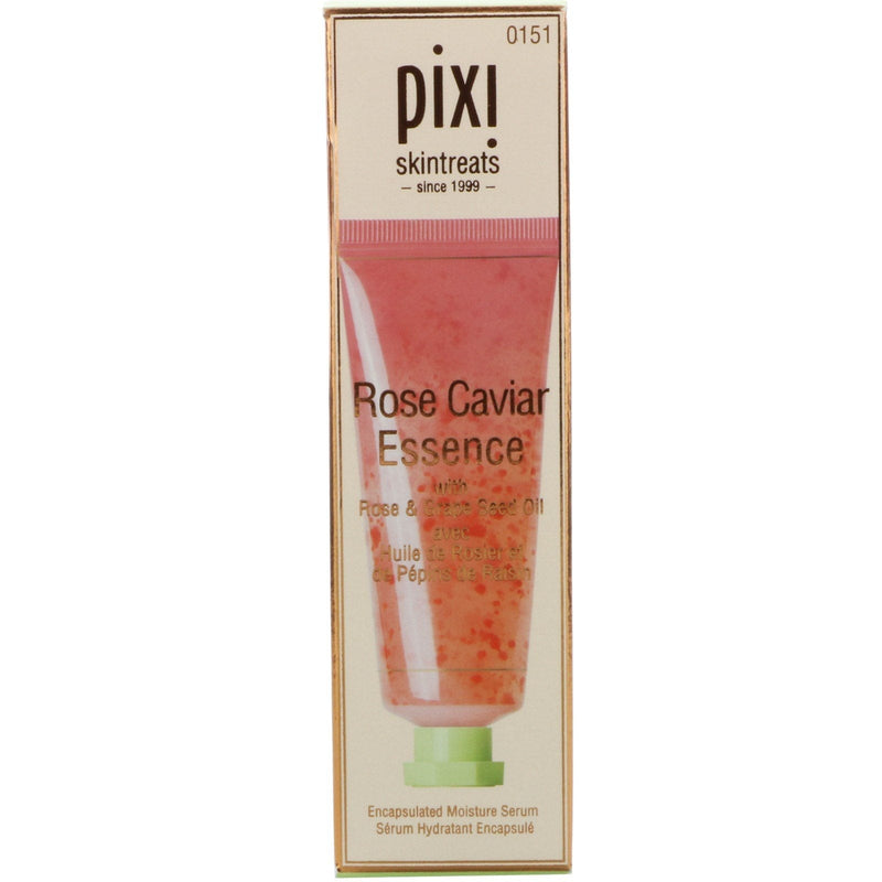 [Australia] - Pixi - Rose Caviar Essence 