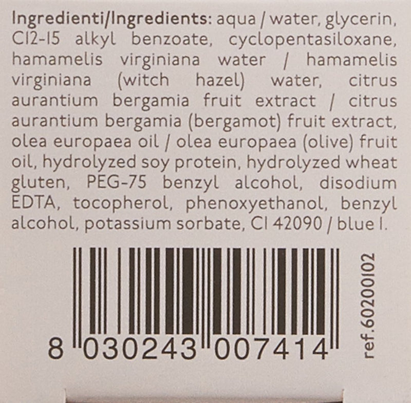 [Australia] - Nature's Two-Phase Makeup Remover for Eyes and Lips, 4.2 Ounce 