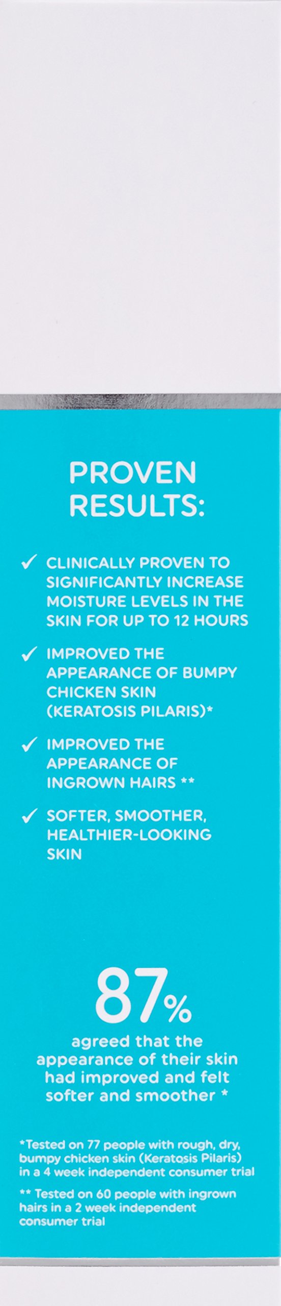 [Australia] - AMELIORATE Transforming Body Lotion 100 ml (Packaging May Vary) 100 ml (Pack of 1) 