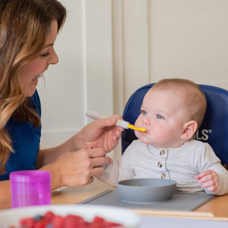 [Australia] - TalkTools® Sensi (Ocean Blue) Sensory Integration Kit with 5 Sensory Oral Motor Tips and Storage Pouch 